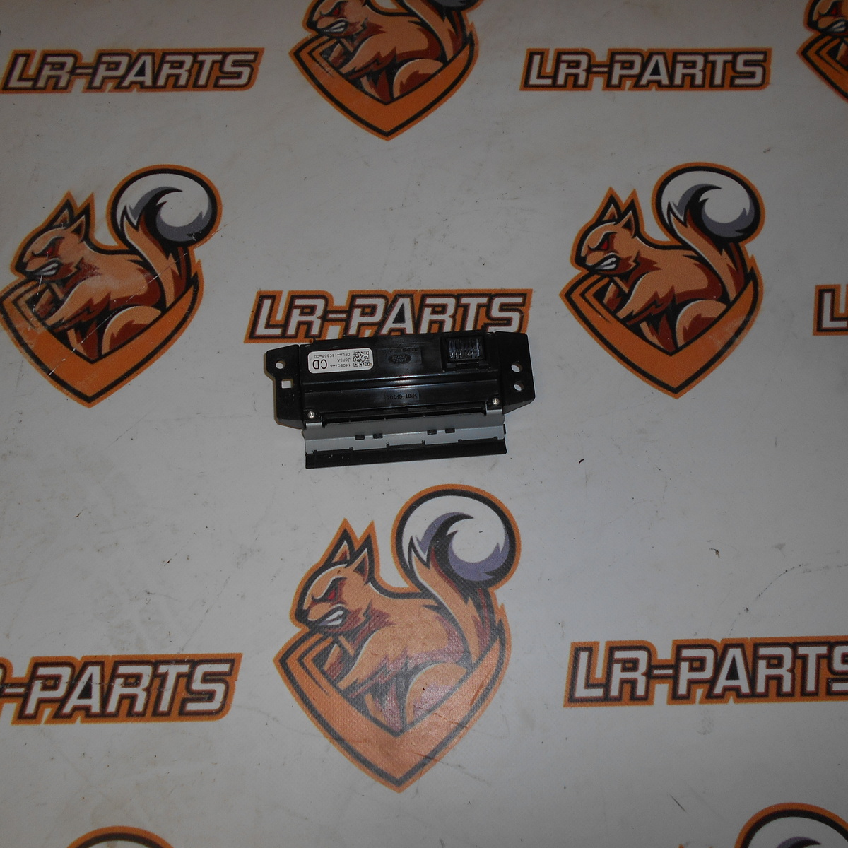 LR042099 Sterowanie Range Rover L405 (2013-2021) Używane
